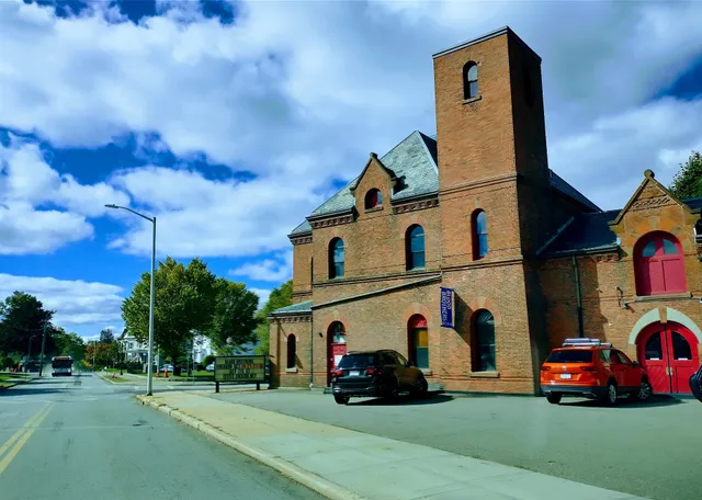 Little Theatre of Fall River