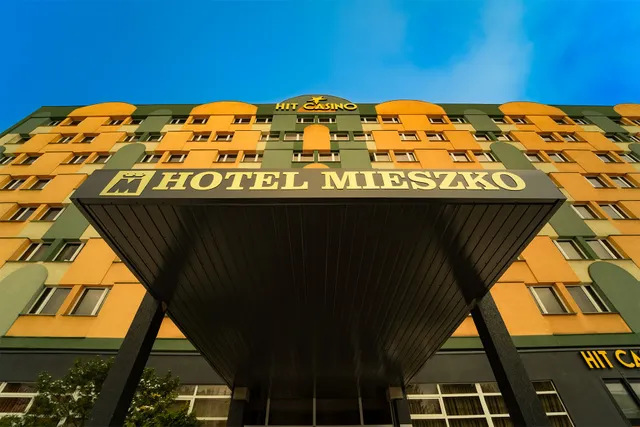 Hotel Mieszko