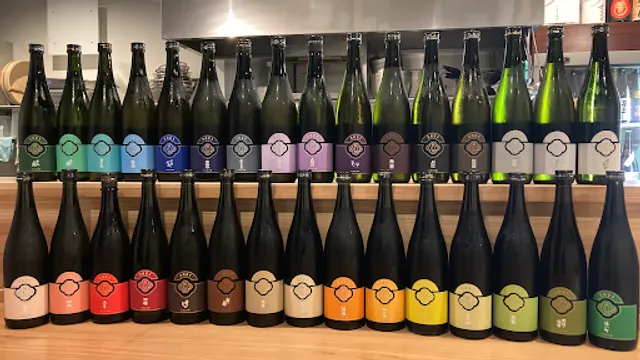 日本酒食堂 吟乃灯