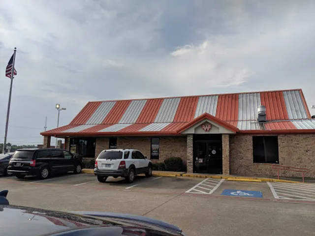 Whataburger
