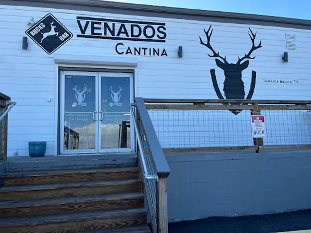 Venados Cantina