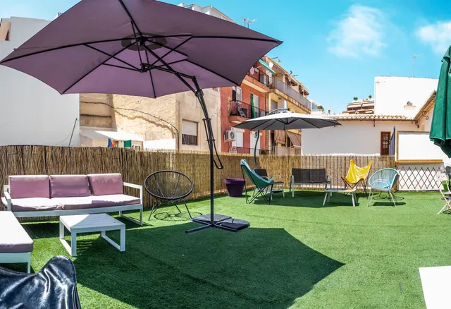 Hostel Welcome Benidorm