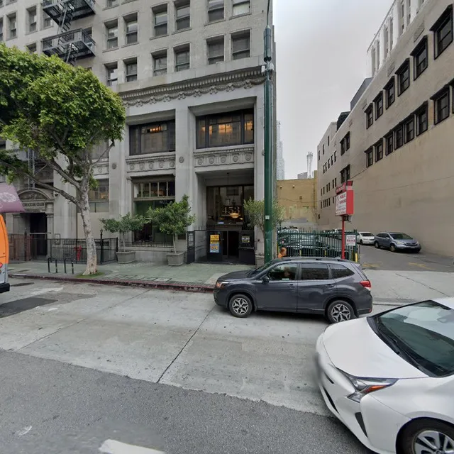 Evo Roof Repair Los Angeles