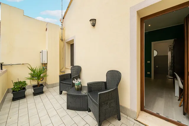 La dolce Cagliari holiday home