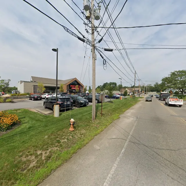 Montilios Baking Co. Hanover