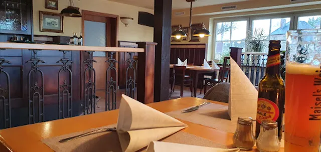 Klosterschänke Restaurant