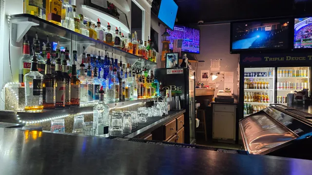 Triple Deuce Tavern