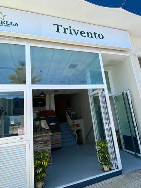 Trivento