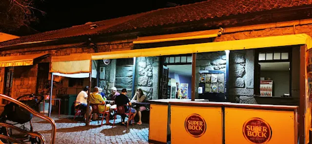 Restaurante Café Snack Bar Padeira