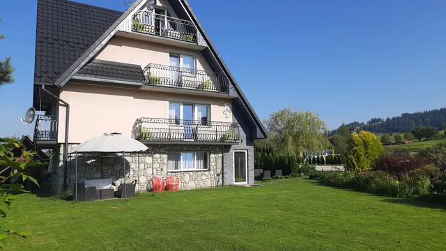 Apartamenty Góraleczka II