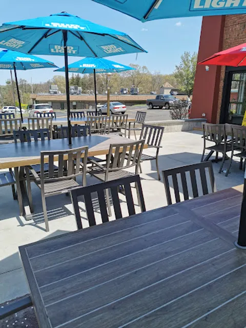 Fire Engine Pizza Company 3