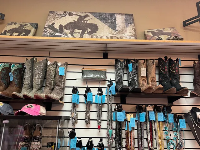 Country Girl Consignment