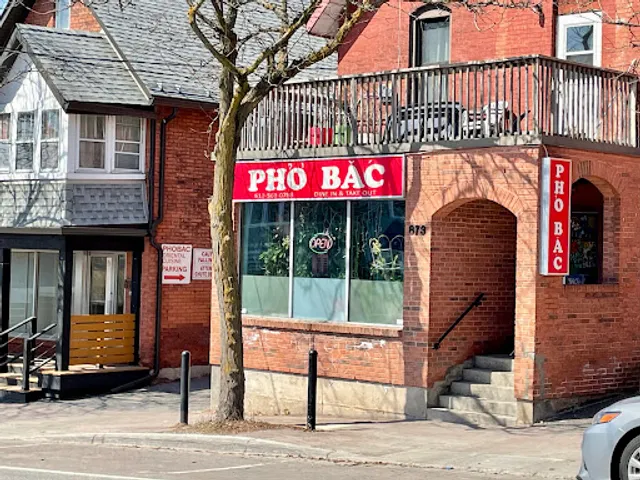 Phở Bắc Oriental Cuisine