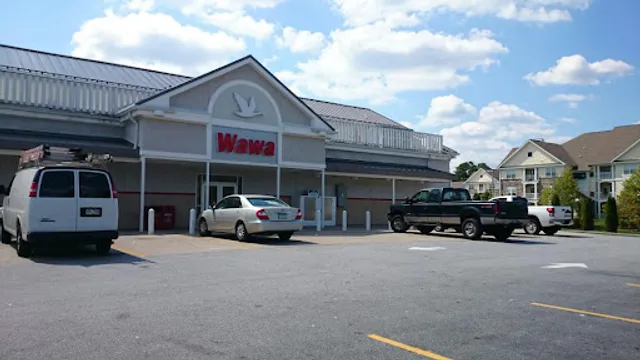 Wawa