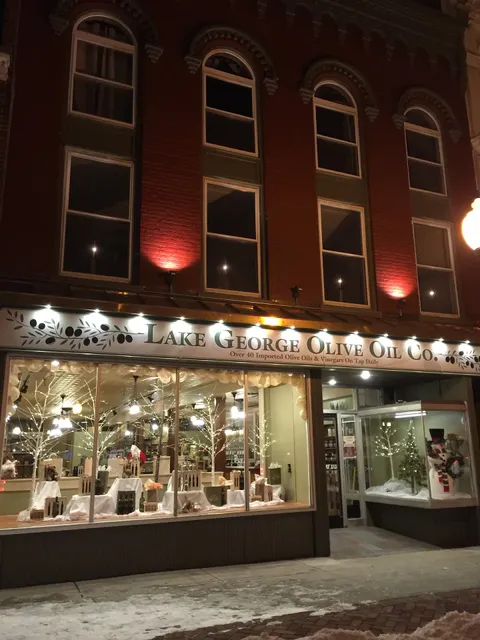 Lake George Olive Oil Co.