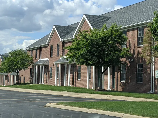 Ohio State University Agricultural Technical Institute