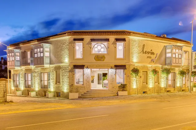 Levin Hotel Alaçatı
