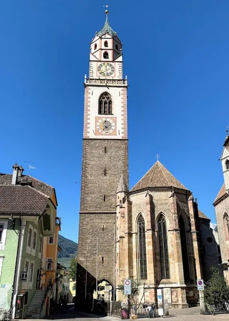 Appartamento Merano nel cuore - Portico32