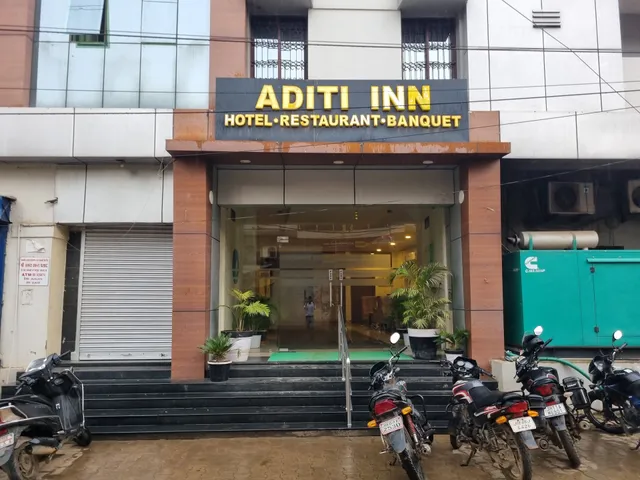 Aditi Inn