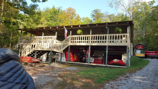 Big Frog Mountain Outfitters (Big Frog Expeditions)