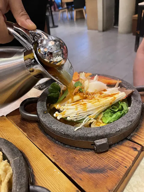 Mama Kim Wellness Kitchen • Puchong Utama