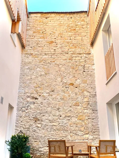 L' Atrium Chambres d'hôtes