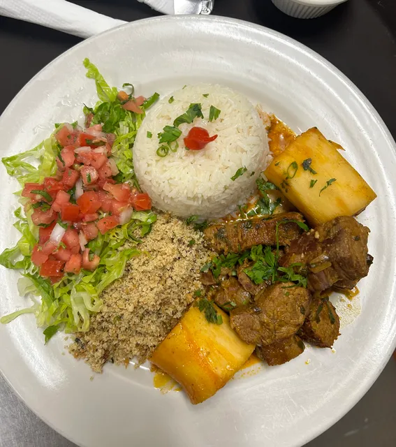 Raizes do brasil - Brazilian Restaurant