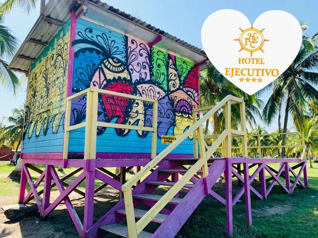 Hotel Ejecutivo Plaza Central