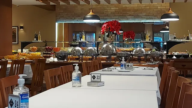 Churrascaria Estância São José dos Campos