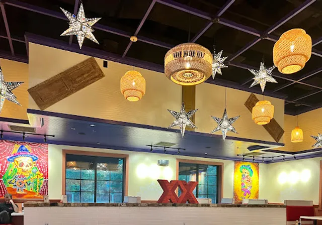 El Paso Tacos & Tequila