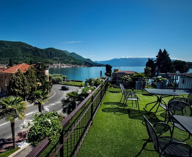 Albergo Ristorante Conca D'Oro