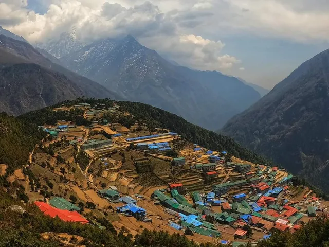 Rana Bhat Brothers Treks & Adventure - Best Adventure Sport & Scooter Rental in Pokhara ( Bungee, Ticketing Bus N Flight)