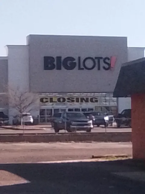 Big Lots