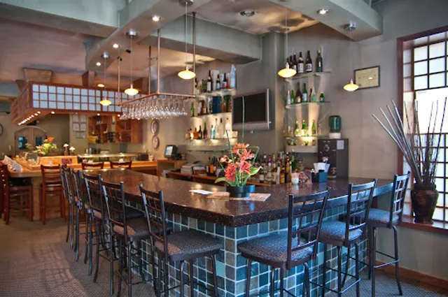 Hokka Hokka Japanese Restaurant