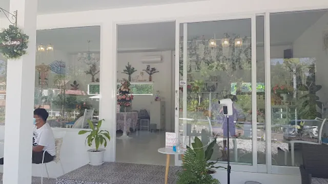 นาเสียว คัพ คาเฟ่ by AP