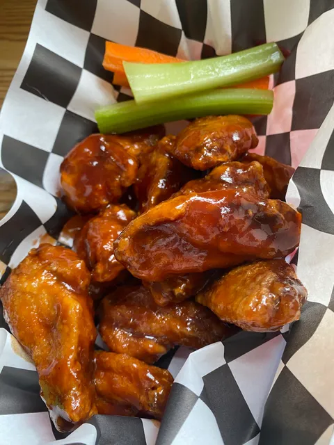 Kosmos Pizza Bruce Mines