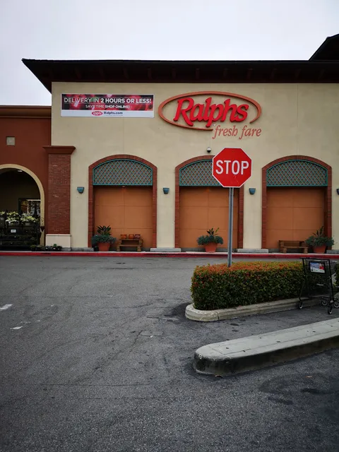 Peninsula Marketplace