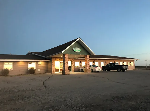 Moosomin Country Squire Inn & Restaurant