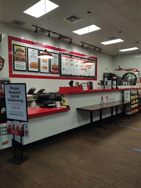 Firehouse Subs Killian Crossing