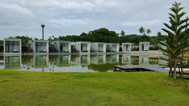 Miss You A Lot Resort