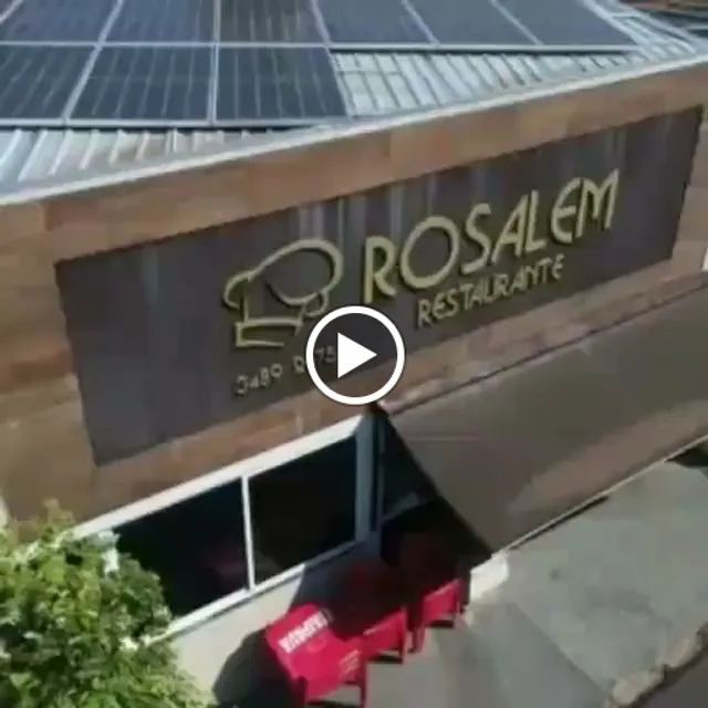 RESTAURANTE ROSALEM