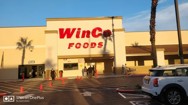 WinCo Foods