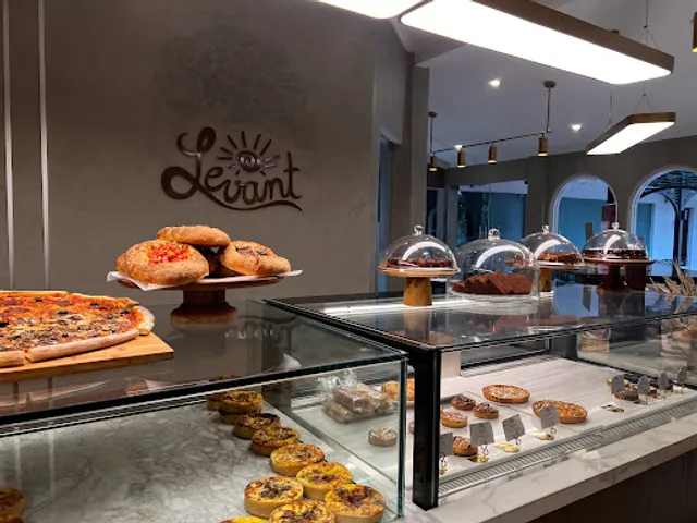 Levant Boulangerie et Patisserie