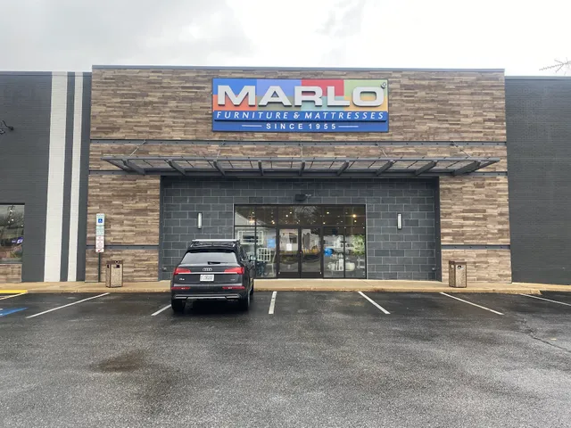 Marlo Furniture and Mattress Store