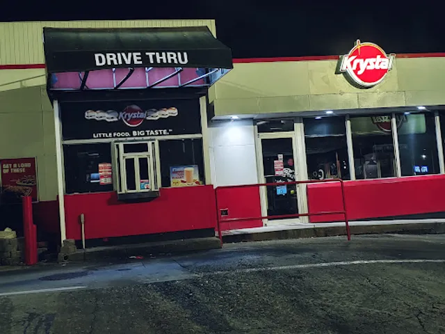 Krystal