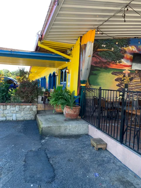 Agave Mexican Restaurant