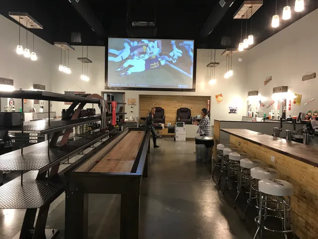 Tune Up - The Manly Salon - Lakeway