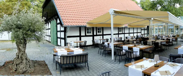 SMAK Familienrestaurant