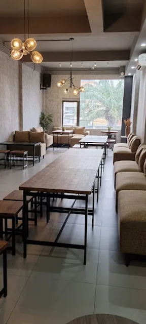 Good Morning Cafe - Citra 2 Ext