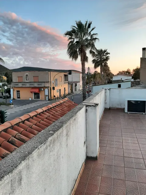 Casa Janas affittacamere b&b